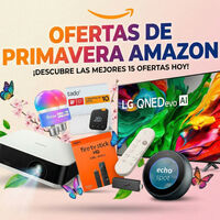 Los chollos que no te puedes perder en la Fiesta de Ofertas de Primavera de Amazon