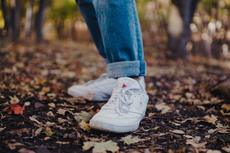Las mejores ofertas de zapatillas para aprovechar el código descuento en Reebok: Royal, Lite o Club C más baratas