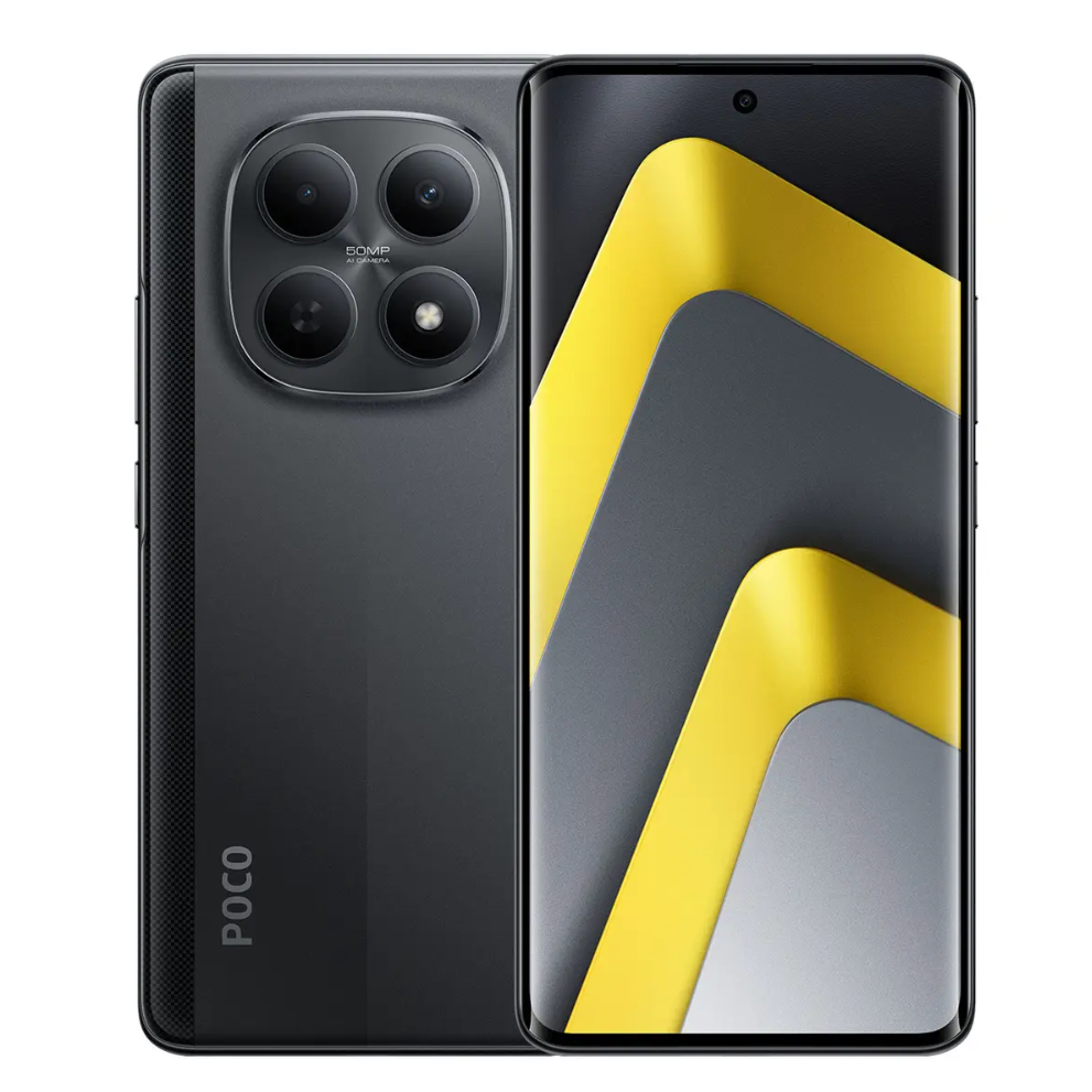 Xiaomi POCO M8 5G (8/256 GB)