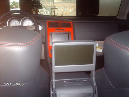 Dodge Charger Daytona R/T