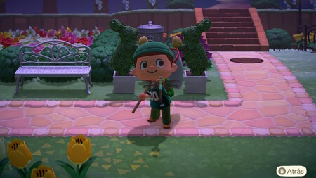 Animal Crossing: New Horizons: lista con todos los bichos de abril