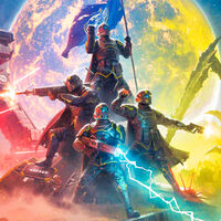 Sale a la luz la razón por la que Helldivers 2 llegará a Xbox y, puede que te sorprenda, pero "todo fue cosa de PlayStation"  
