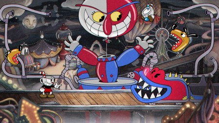 No, Cuphead no ha salido oficialmente para iOS (actualizado)
