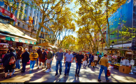 Barcelona