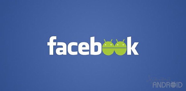 Facebook Android