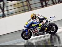 El infierno se llama Indianapolis