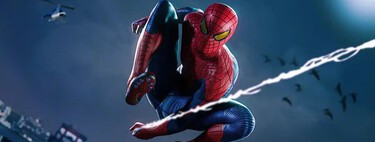 Marvel's Spider-Man es todo un éxito en PC, pero sus números están por debajo de los de otro port de PlayStation  