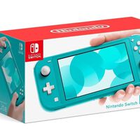 Preço do Nintendo Switch Lite despenca com cupom relâmpago da Amazon 