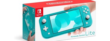 Preço do Nintendo Switch Lite despenca com cupom relâmpago da Amazon 