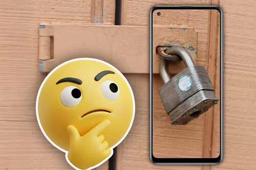 Desbloqueo Telefono Portada