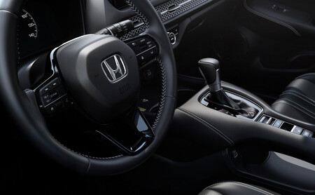 Honda HR-V 2023 PRECIOS VERSIONES Y EQUIPAMIENTO EN MÉXICO 8