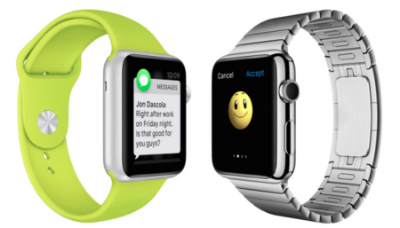Qué pueden enseñarnos las versiones 1.0 de los productos de Apple sobre el Apple Watch