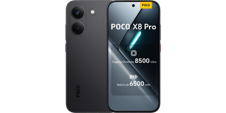 Poco X8 Pro