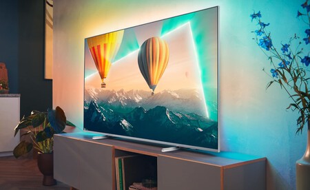 Smart Tv Philips 02