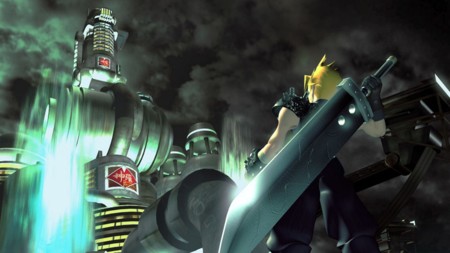 El port para PS4 de Final Fantasy VII anula por completo su dificultad con unos trucos que incluye