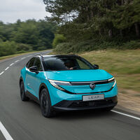 El Nissan Leaf fue el primero coche eléctrico que triunfó en Europa. Ahora vuelve, pero en formato SUV