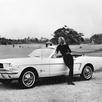 6 curiosidades del Ford Mustang para sorprender en tu siguiente plática sobre pony cars