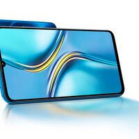 Honor X30 Max, un móvil de pantalla gigantesca para un gama media que no prescinde de casi nada