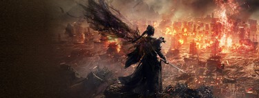 Han cogido una de las historias más importantes de China y la han transformado en un juego de acción y mundo abierto.  Wo Long 2 ha conseguido sorprenderme