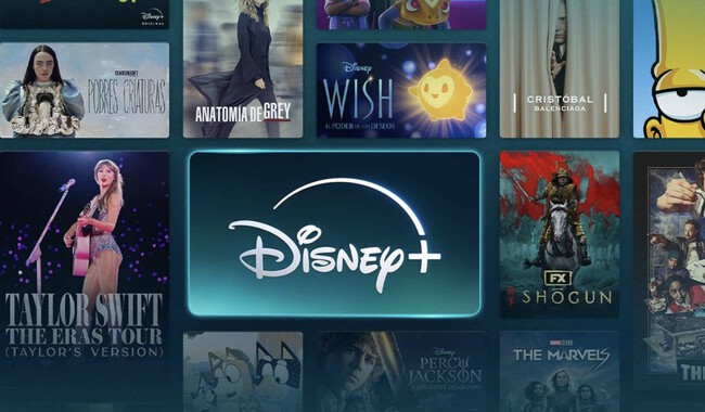 disney