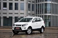 Los autos chinos de BAIC le echan el ojo a México