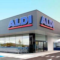 Hoy llega a Aldi esta aspiradora sin cables 2 en 1 (tipo Shark) por menos de 50 euros