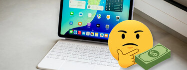 ¿Es buen momento para comprar ahora un iPad Air M3? Cuando la diferencia de 70 euros no es suficiente