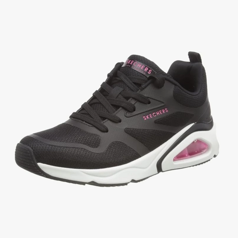 Skechers Tres-Air Revolution-Airy, Zapatillas Mujer