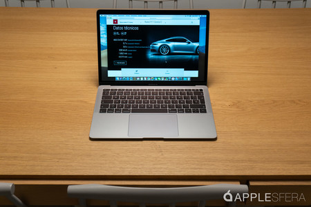 MacBook Air