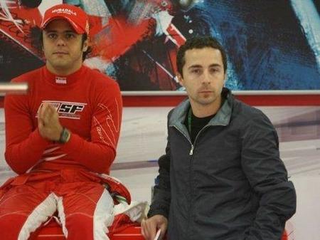 El mánager de Felipe Massa podría estar hablando con otros equipos