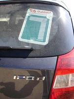 ¿Qué aprendisteis mejor y qué peor en la autoescuela? La pregunta de la semana