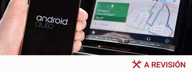 Cómo hacer que una radio para coche con Android funcione como Android Auto de forma rápida y barata