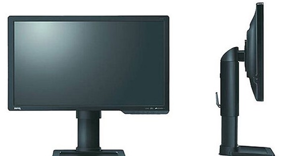BenQ XL2410T 23.6インチ ゲーミングモニター BenQ XL2410T [23.6インチ ブラック] 価格比較 - 価格.com