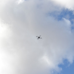 Foto 6 de 8 de la galería aeryon-scout-el-drone-de-siemens en Xataka