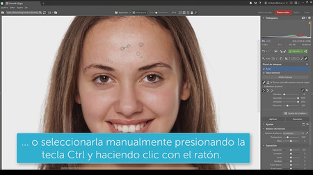Zoner Photo Studio X se actualiza con herramientas de retoque “sin competencia”