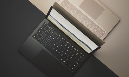 Microsoft ya tiene preparado un Surface Laptop 3 con procesador Core i5 y 16 GB de RAM, pero por ahora sólo en Estados Unidos