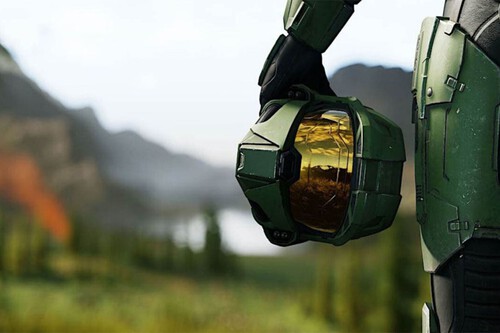 Veterano Halo Mensaje Inquietante Bungie