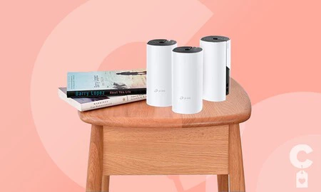 Soluciona tus problemas de cobertura WiFi estas Navidades con el kit TP-Link Deco P9 con 3 nodos: Amazon lo tiene por 169,99 euros
