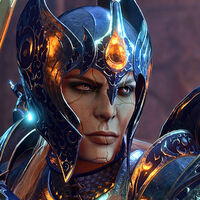 Tras Baldur's Gate 3, Larian no va a contenerse con sus nuevos RPG. El estudio fue creado para hacer juegos enormes, en tamaño y posibilidades 