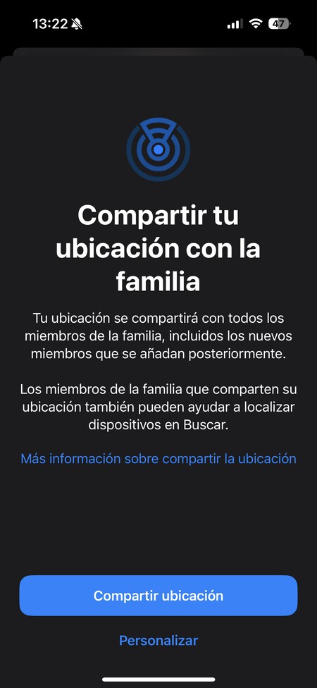 Compartir