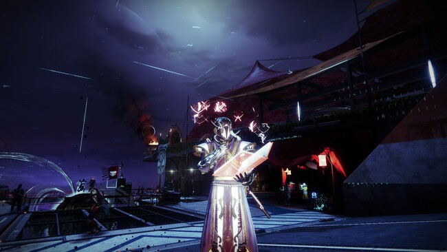 Destiny 2 (Bungie)