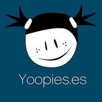 ¿Qué hacemos con los niños? Yoopies, la solución en Internet