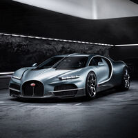 El nuevo superdeportivo de Bugatti es una carísima obra de arte con un enorme motor V16 gasolina, 1.800 CV y la etiqueta CERO de la DGT