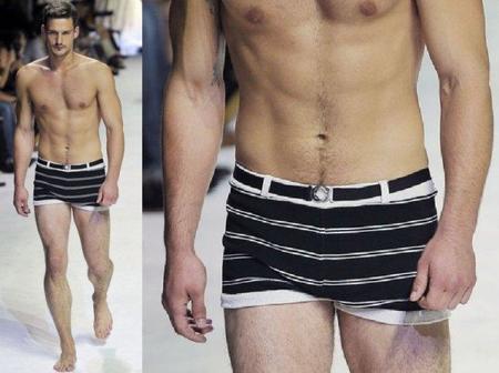 Tendencias moda baño para este Verano 2011 (I)