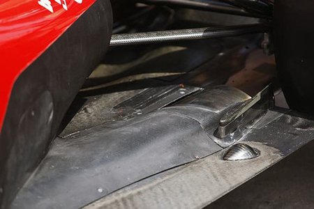 La FIA quiere restringir el uso de los mapas motor