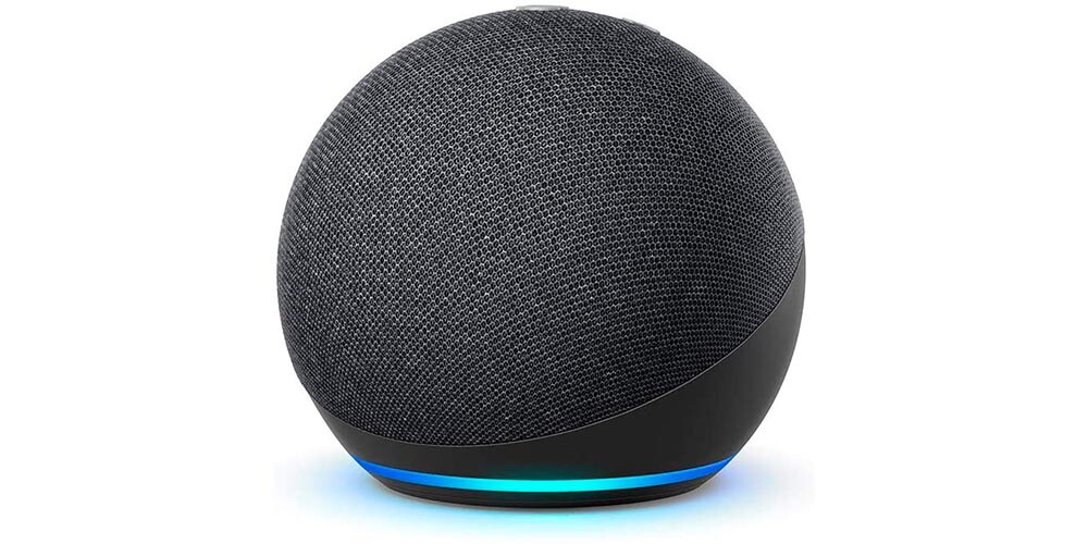 Adel ntate Al Prime Day Con Estas Ofertas En Dispositivos Amazon Echo 