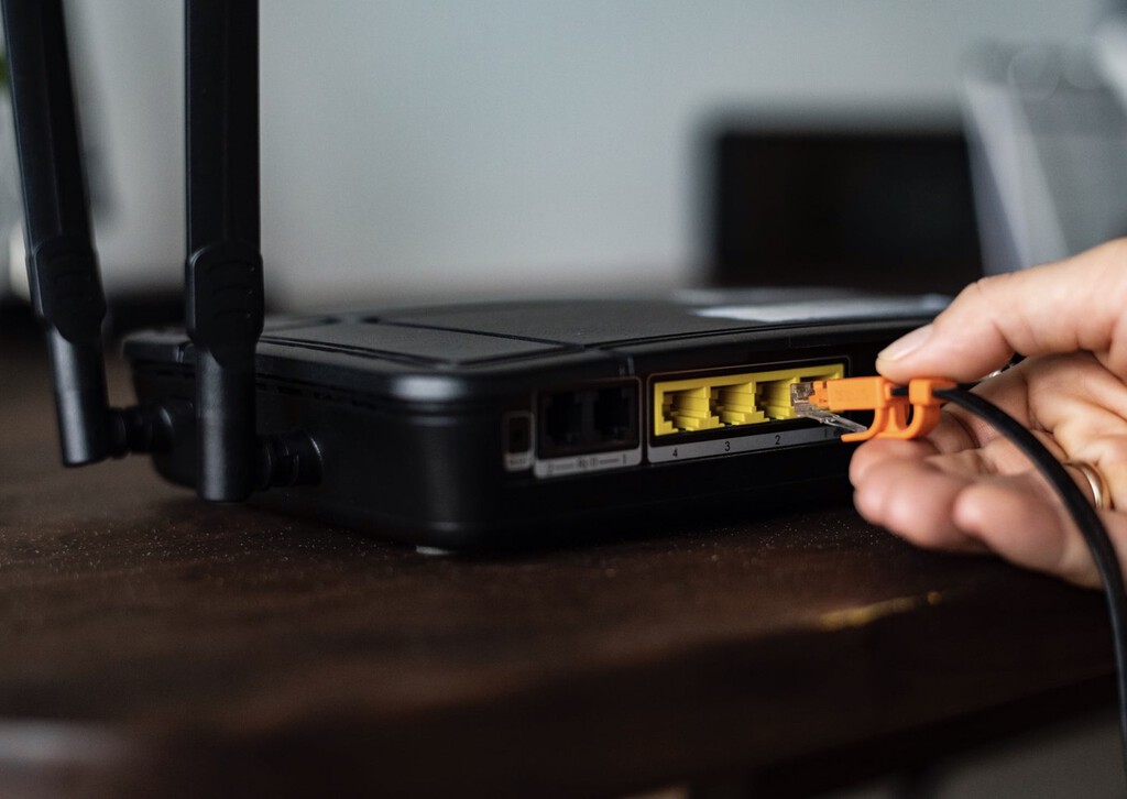 Qué es un router, un switch y un hub y en qué se diferencian