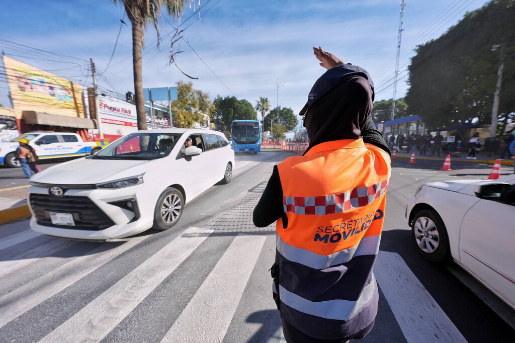 Rebasar los 30 km/h en zonas escolares puede salirte caro en este estado mexicano: multas de hasta 2,346 pesos