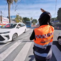 Rebasar los 30 km/h en zonas escolares puede salirte caro en este estado mexicano: multas de hasta 2,346 pesos 