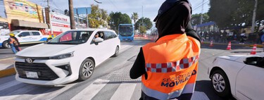 Rebasar los 30 km/h en zonas escolares puede salirte caro en este estado mexicano: multas de hasta 2,346 pesos 